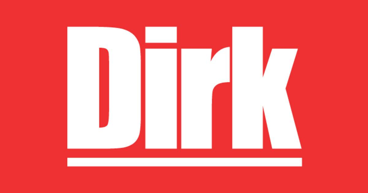 DIRK Folders, Aanbiedingen