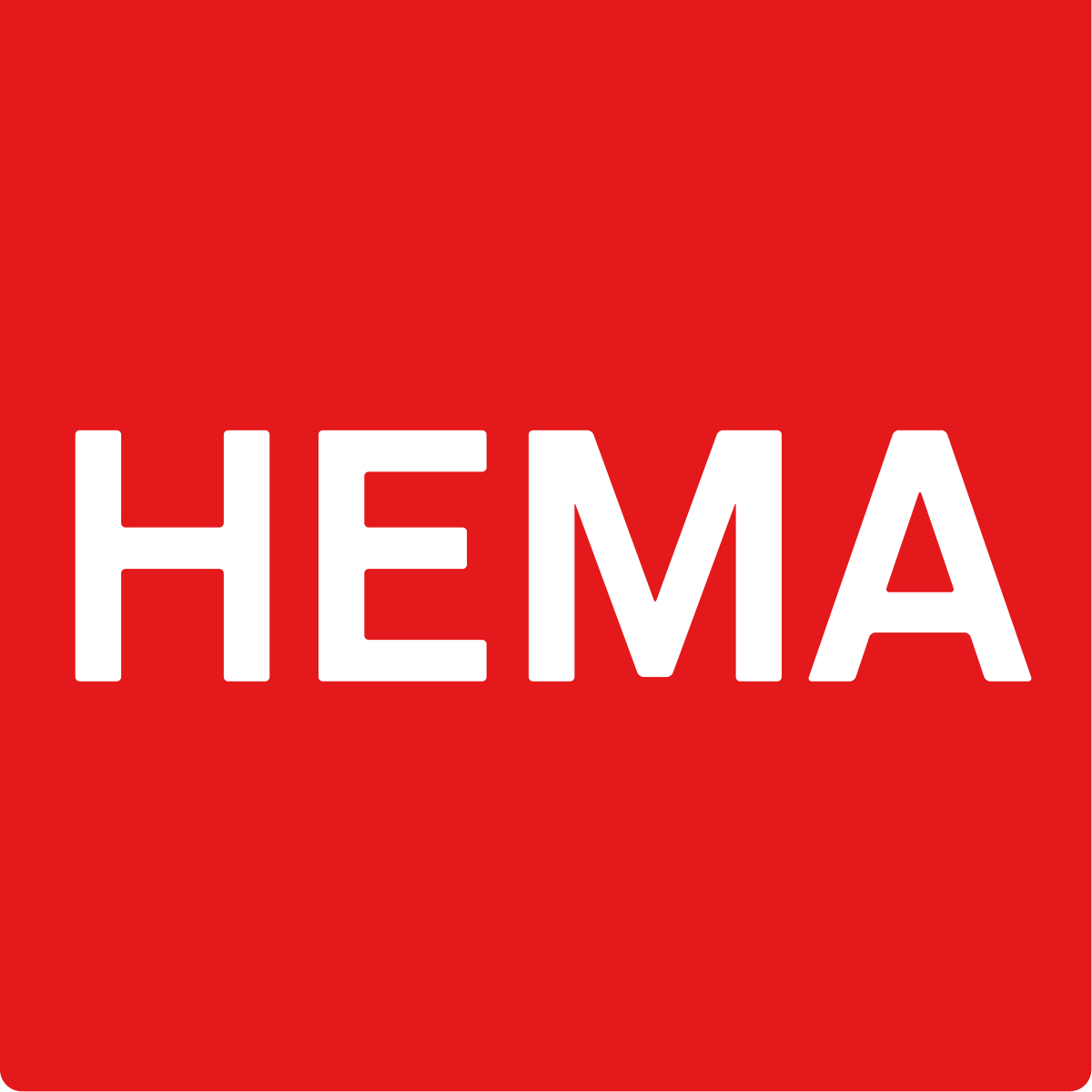 HEMA Folders, Aanbiedingen